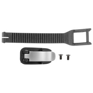 Säärisolki ja ALU-salvosarja Kore Adventure Mid ja Adventure 2.0/3.0 saappaisiin.