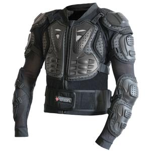 RSA-vartalonsuoja musta