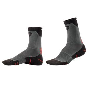 Revit Charger 2 harmaa-mustat sukat