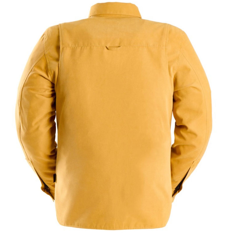 Furygan Marlon X Kevlar Moottoripyöräpaita Kameli-ruskea