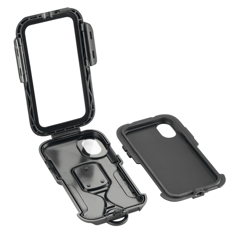 Voděodolné pouzdro CellularLine pro Apple iPhone X výprodej