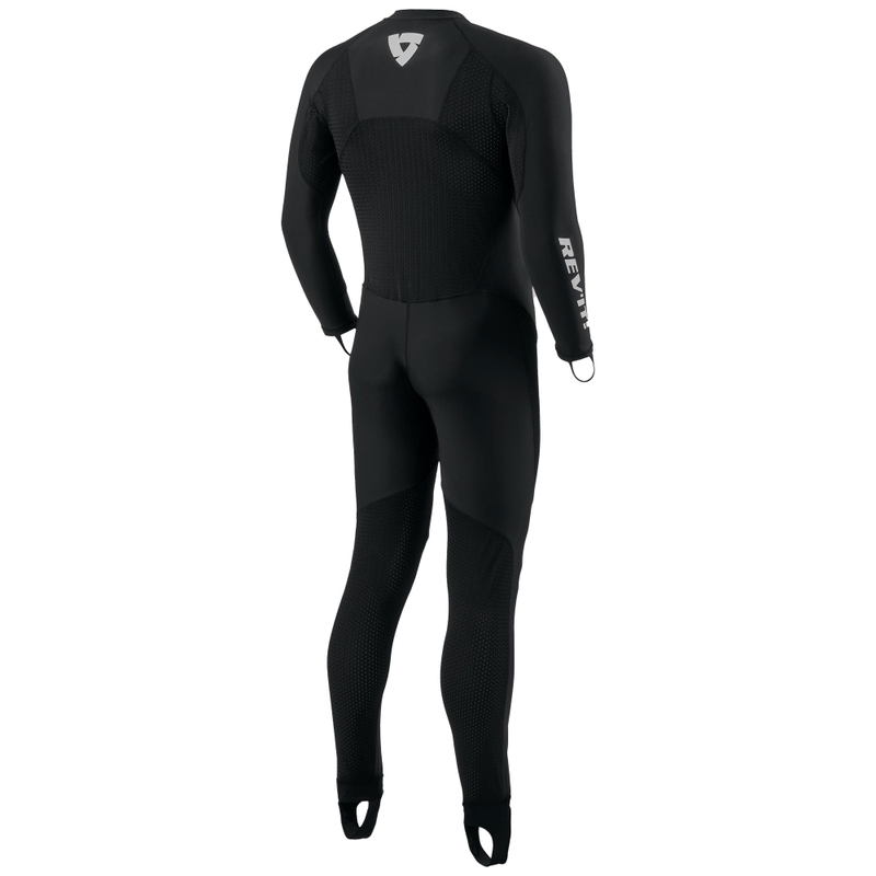 Revit Undersuit Blast musta