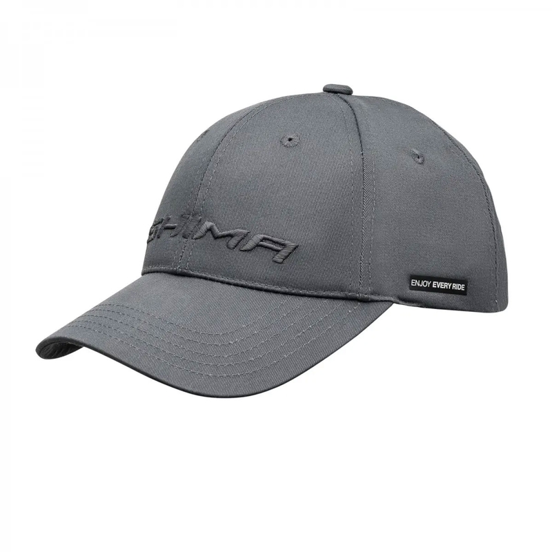 Shima Fullcap Borne harmaa