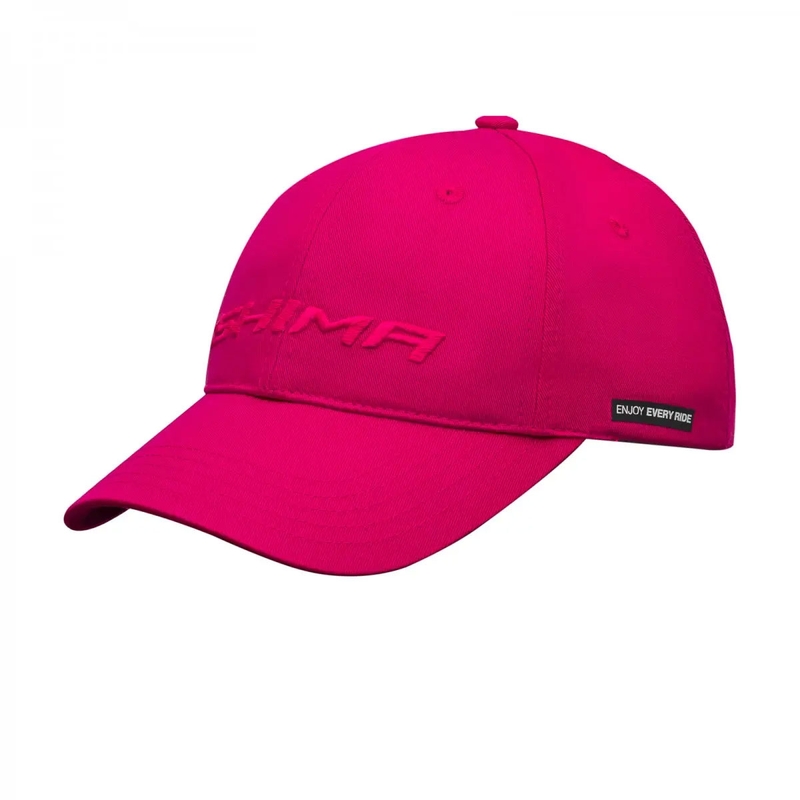 Shima Fullcap Borne vaaleanpunainen