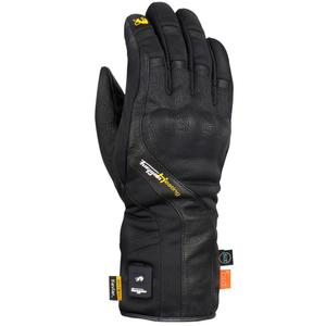 Furygan Heat X Kevlar® Lady Musta Moottoripyöräilyhanskat