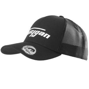 Furygan Trucker Fury lippis musta ja valkoinen