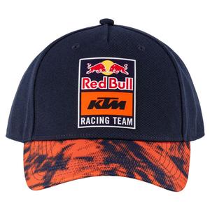 KTM Red Bull Racing verkkomyssy sini-oranssi