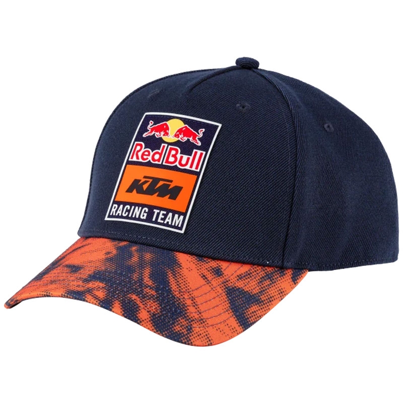 KTM Red Bull Racing verkkomyssy sini-oranssi
