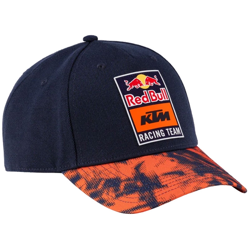 KTM Red Bull Racing verkkomyssy sini-oranssi
