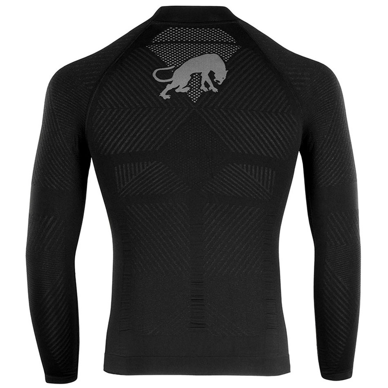 Lämpöpaita Furygan Active LS 37.5® musta