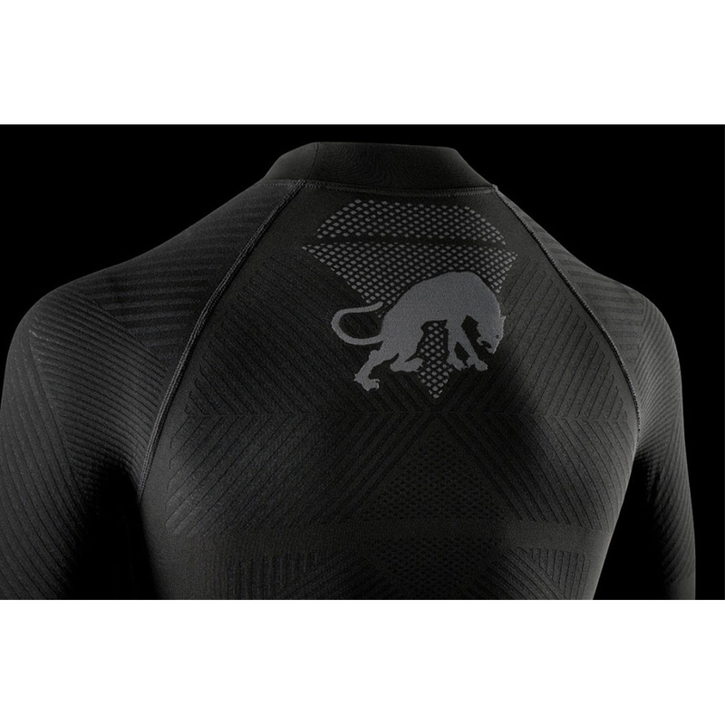 Lämpöpaita Furygan Active LS 37.5® musta