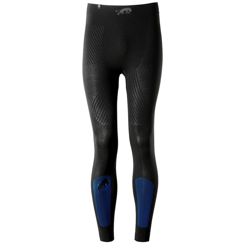 Furygan Active PT 37.5® lämpöalusvaatteet musta