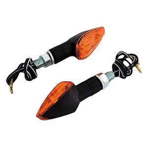 Shin-Yo Peak -moottoripyörän vilkut