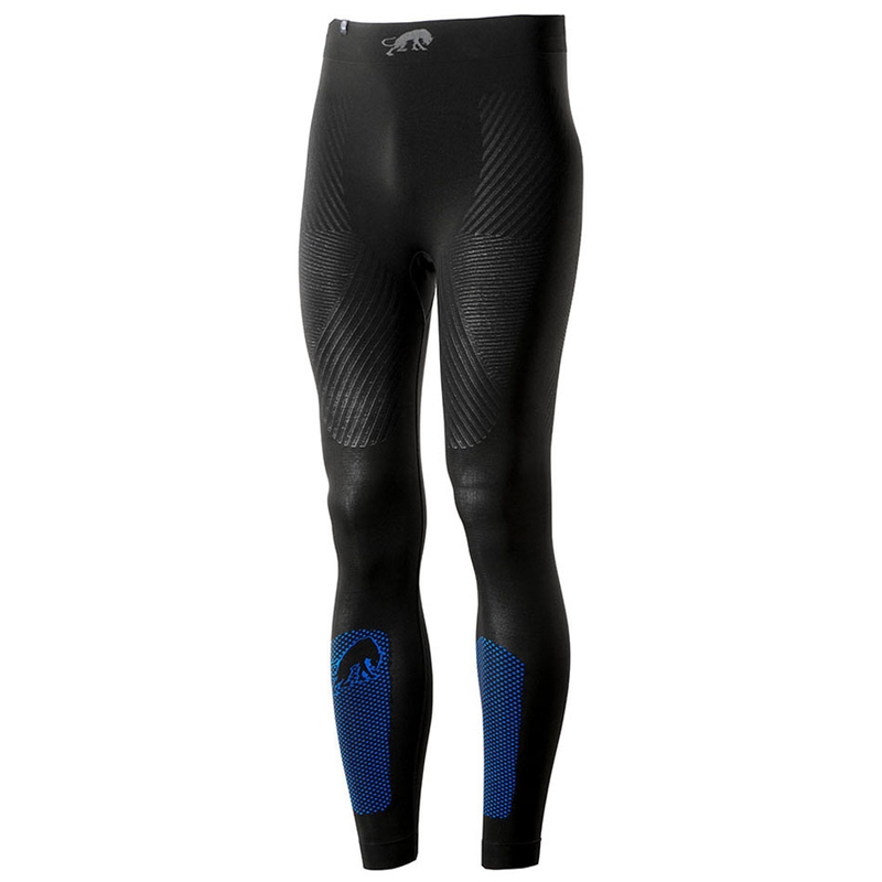 Furygan Active PT 37.5® lämpöalusvaatteet musta