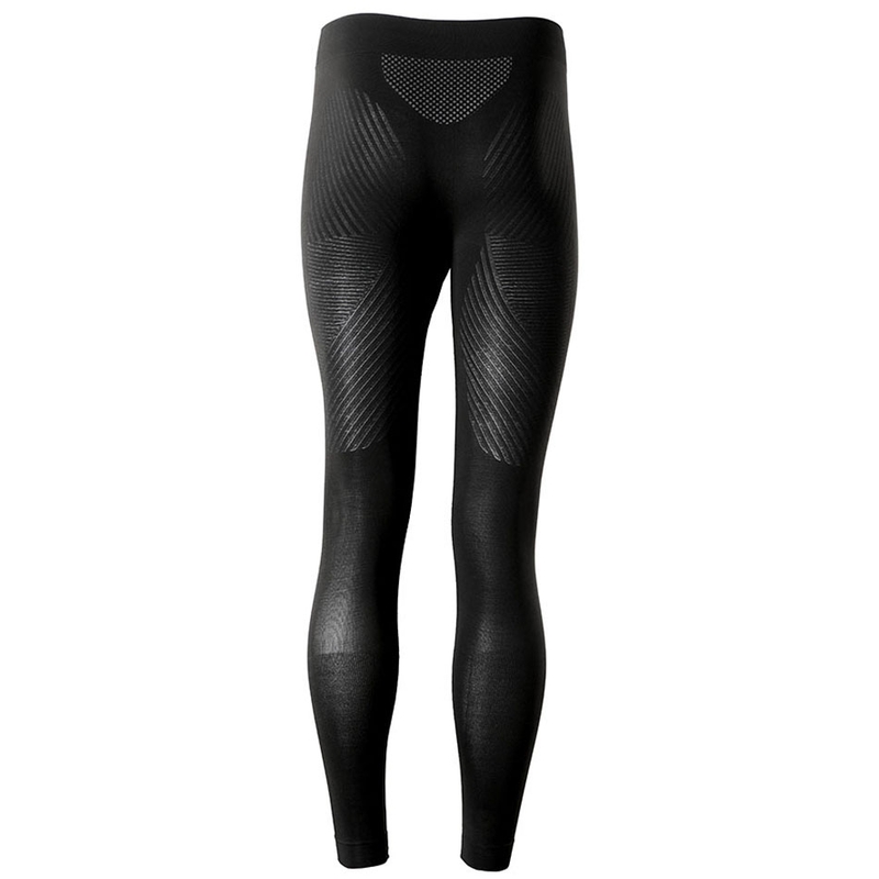 Furygan Active PT 37.5® lämpöalusvaatteet musta