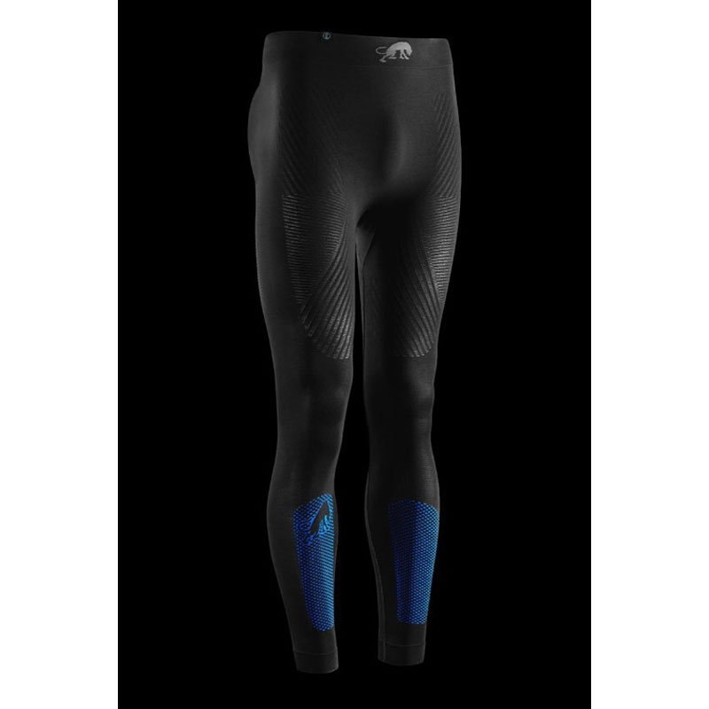 Furygan Active PT 37.5® lämpöalusvaatteet musta