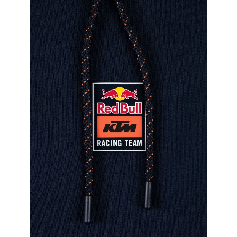 Huppari KTM Red Bull Racing Grid tummansininen