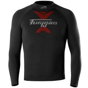 Furygan Active LS Thermo 37.5® musta
