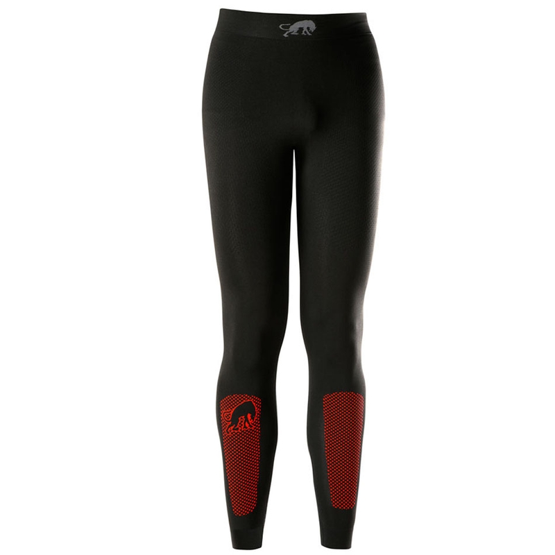 Furygan Active PT Thermo 37.5® mustat lämpöalusvaatteet