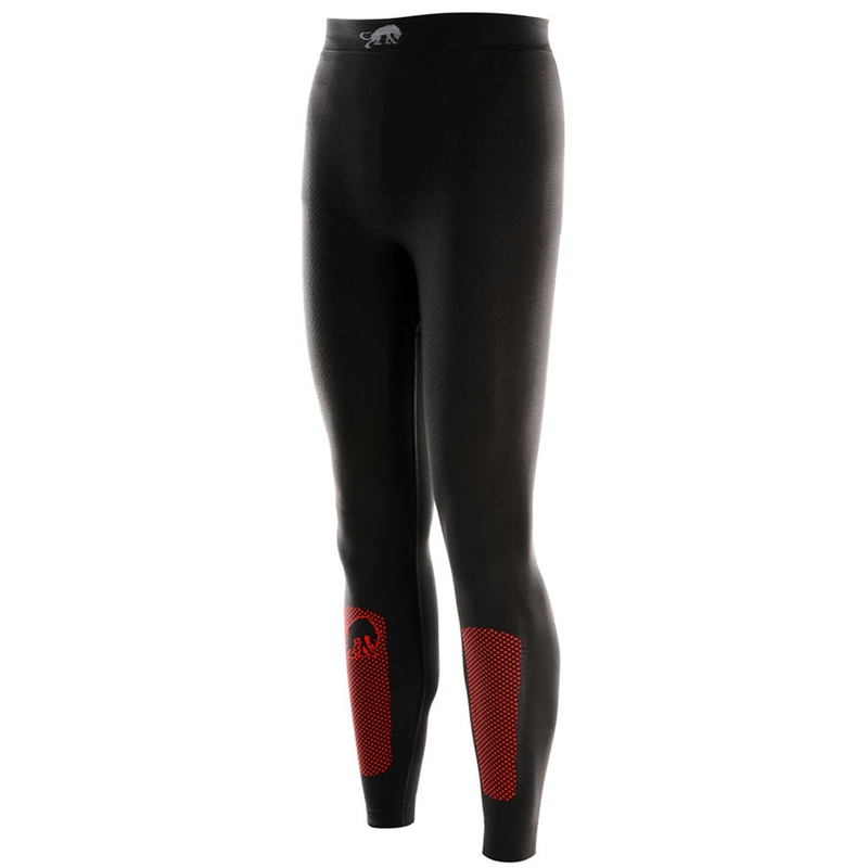 Furygan Active PT Thermo 37.5® mustat lämpöalusvaatteet
