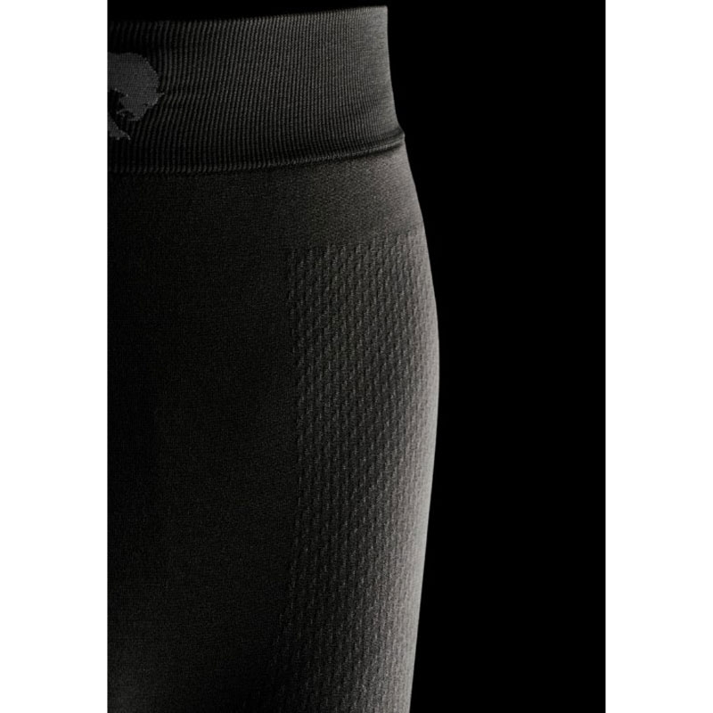 Furygan Active PT Thermo 37.5® mustat lämpöalusvaatteet