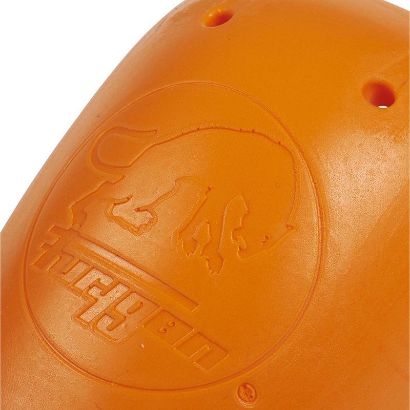 Furygan L2 D3O® polvisuojat