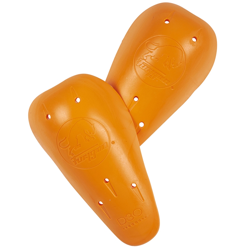 Furygan L2 D3O® polvisuojat