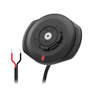Quad Lock® vedenpitävä langaton latauspää - 12V-24V - V2