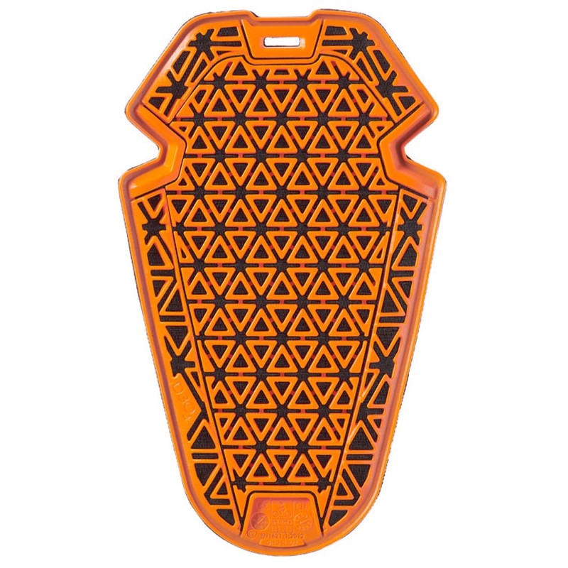 Furygan D3O® GHOST™ L2 kyynärpää- ja polvisuojain