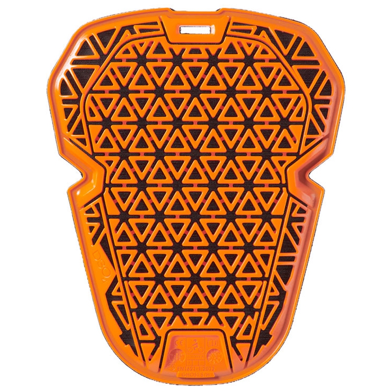 Furygan D3O® GHOST™ L2 olkapää- ja lonkkasuojus.