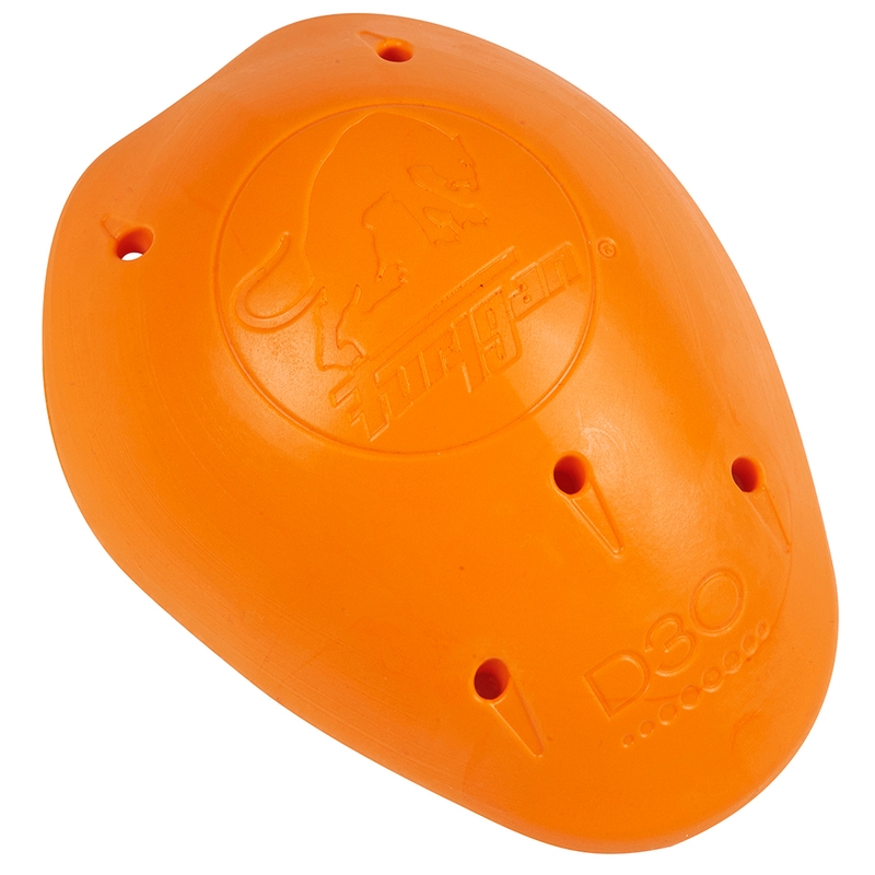 Furygan D3O® L2 olkapää- ja kyynärpääsuojussarja