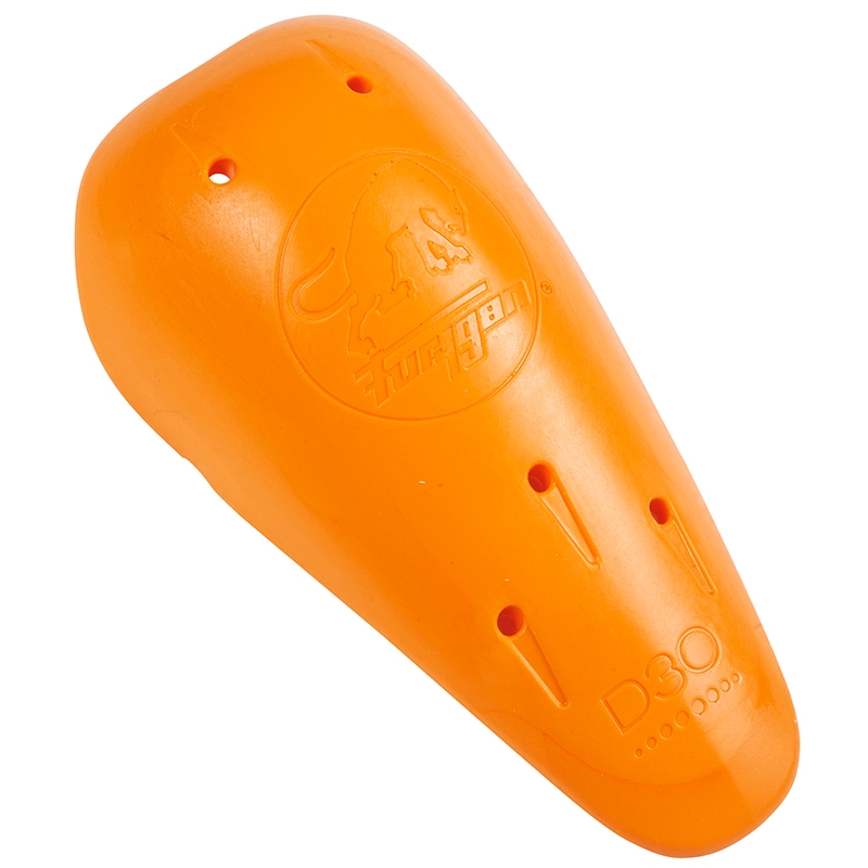 Furygan D3O® L2 olkapää- ja kyynärpääsuojussarja