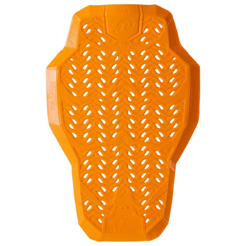 Furygan Full Back Fury D3O® EVO -selkäsuojus