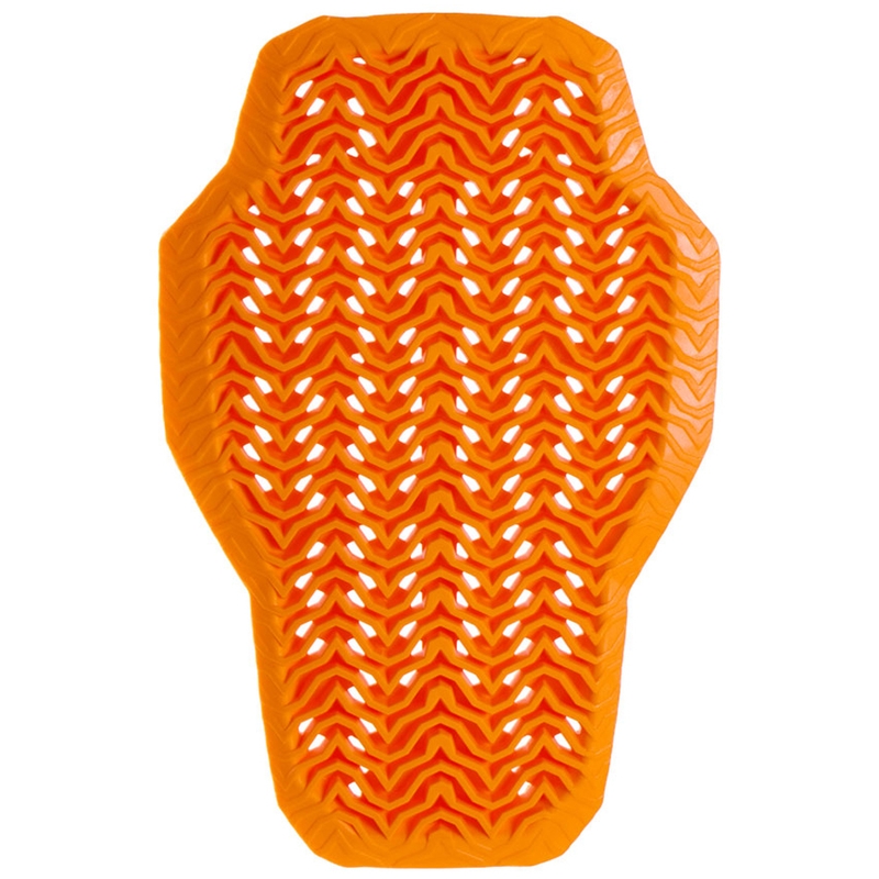 Furygan Full Back Fury D3O® EVO -selkäsuojus