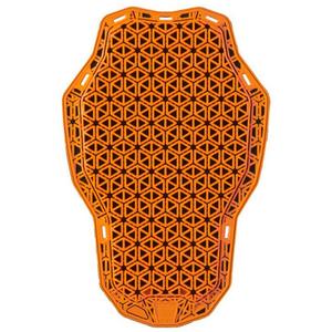 Furygan Full Back Fury D3O® Ghost™ Level 1 -selkäsuojain