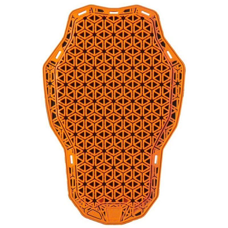 Furygan Full Back Fury D3O® Ghost™ Level 1 -selkäsuojain