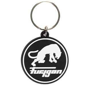 Furygan Porte Clef Rond