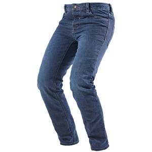 Furygan K12 X Kevlar® Straight -moottoripyöräfarkut Siniset