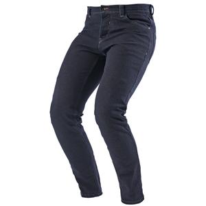 Furygan Tyron X Kevlar® Slim -moottoripyöräfarkut tummansiniset