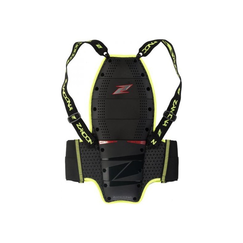 Páteřový chránič Zandona Spine EVC X8 Neon 1508/HV 178-187 cm výprodej