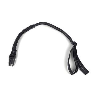 HELITE-turvatyynyjen pidennetty repäisypalkki