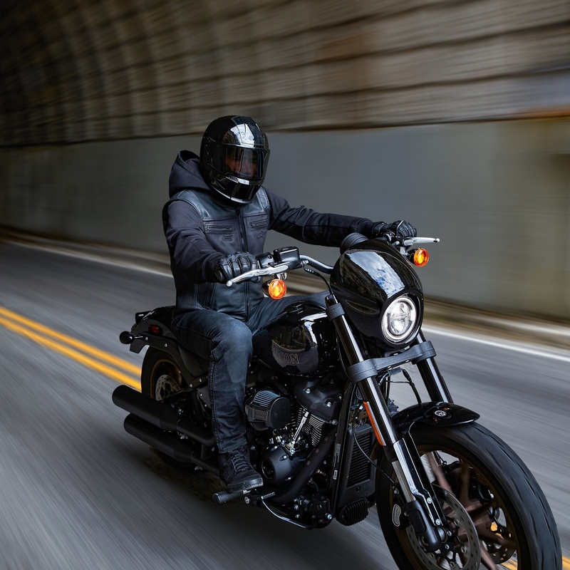 Turvatyynyliivi Alpinestars TECH-AIR®3 V2 LEATHER system musta