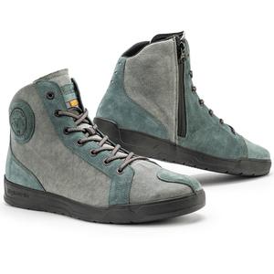 Stylmartin Tank Air moottoripyöräsaappaat bensiiniä