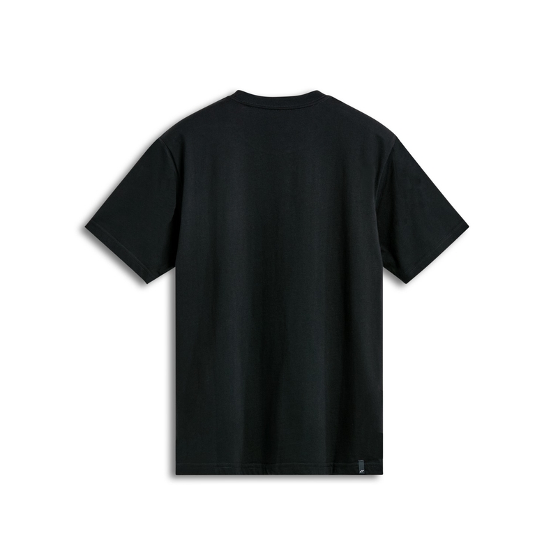 T-paita Alpinestars Cereal CSF musta