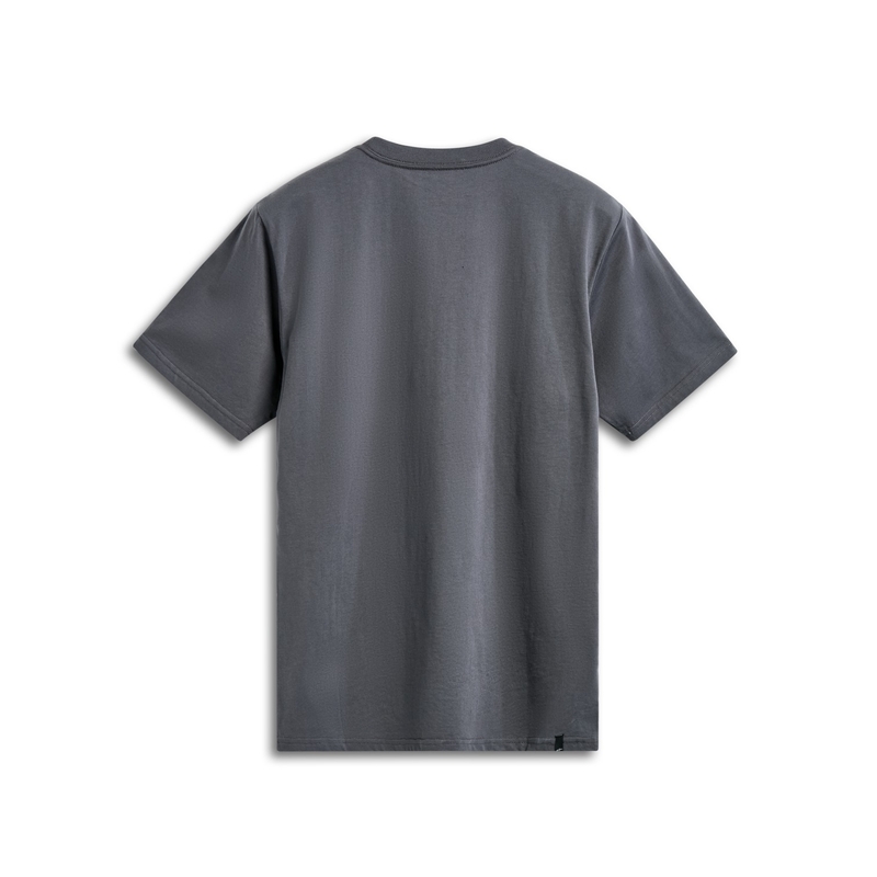 T-paita Alpinestars Cereal CSF harmaa