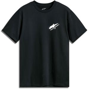 T-paita Alpinestars Formula CSF musta