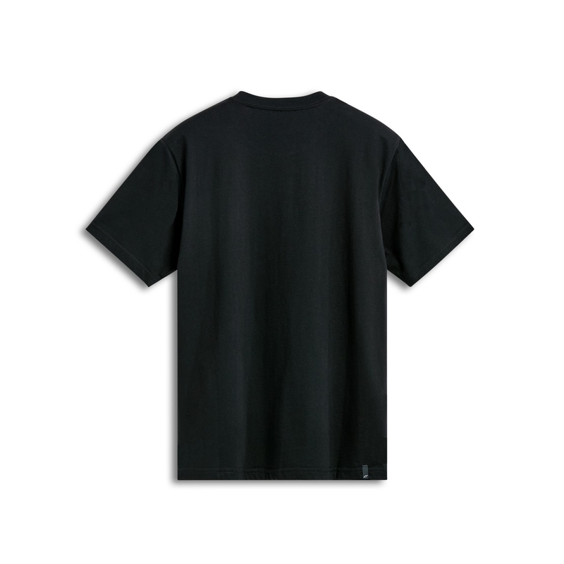 Alpinestars Semicircle CSF T-paita musta