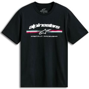 T-paita Alpinestars Prevail CSF musta