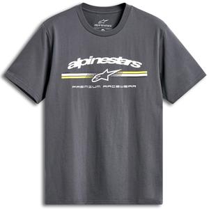 T-paita Alpinestars Prevail CSF harmaa