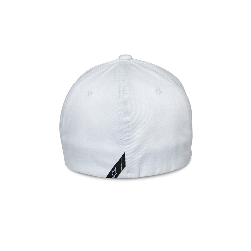 Alpinestars Share lippis valkoinen